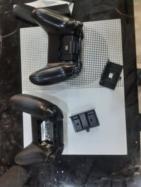 اكس بوكس ون اس • يد سيريس اكس • قرص كول اوف ديوتي