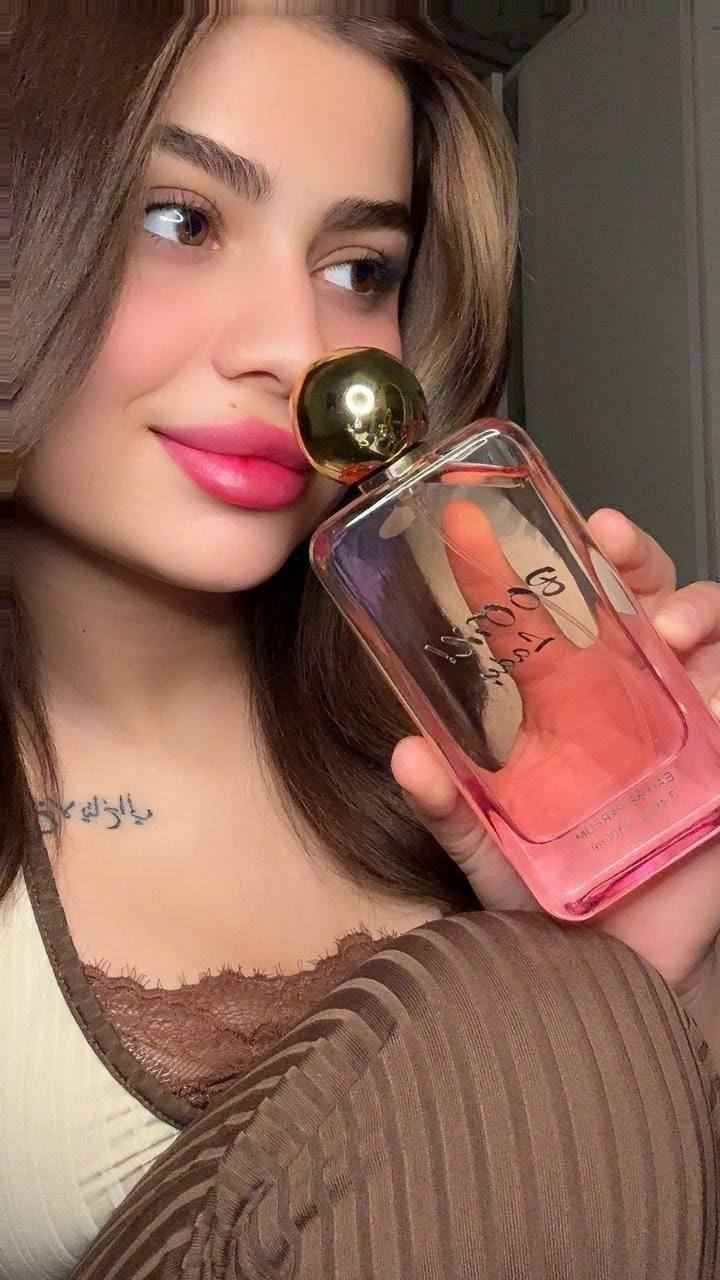 �✨ عطور BOOM الأصلية ✨💣
مو بس عطر… هذا إحساس يفجّر الأنوثة والجاذبية 🌷
روائح فخمة وثابتة تبقى وياج من الصبح لآخر اليوم 😍
متوفرة بـ ٤ ألوان / ٤ روائح مميزة 🌈
كل لون إله طابع خاص… ناعم، دافي، حلو، وجريء 💖
حجم العطر 100ml
ثبات عالي وفوحان يخبل 🔥
مناسب للاستخدام اليومي والمناسبات الخاص

تتوفر خدمة توصيل لجميع محافظات العراق 🚗 كربلاء, العراق


**إذا كنت صاحب هذا الإعلان وتريد حذفه لأي سبب، رجاءا أرسل رسالة إلى الدعم الفني**