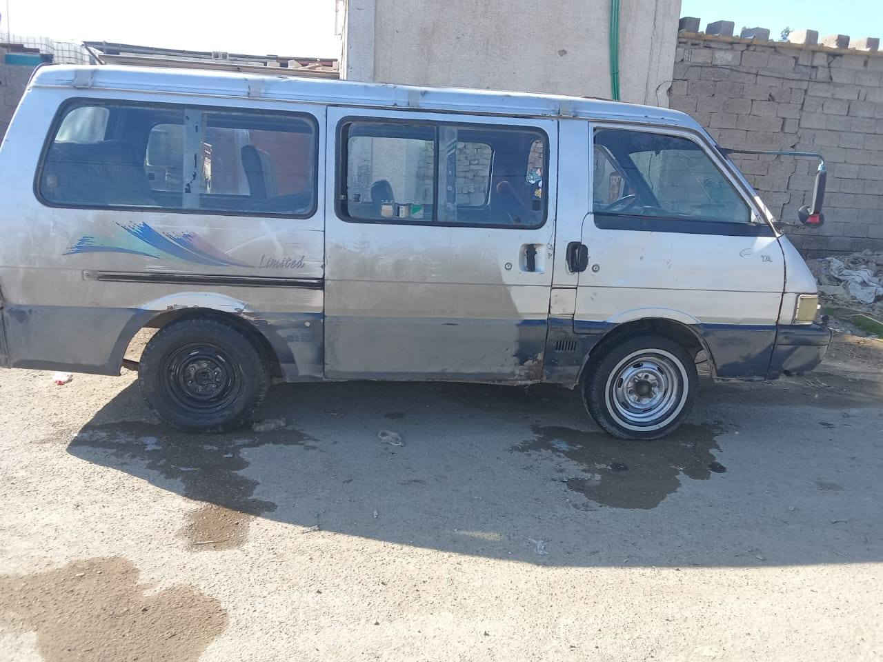 السلام عليكم كية بستة للبيع موديل 94 رقم الماني ديالئ تحويل مباشر كير. محرك خير كفالة صصد بور ستيرن كهرباءيات كلهة شغالة سيرة خير من الله تحويل مباشر مصفرة السعر 38 او بيهة مجال ***********
