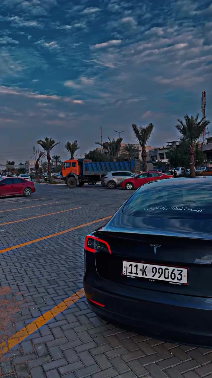 مديل ٢٠٢٣ ماشية ٣٦ الف كيلو مو ميل كيلو
اون لاين اخر تحديث ومربوطة ع تطبيق الاحمر
كارتين وياها باسمي تحويل ثاني يوم  سونارها ب صور  السعر ١٥٠ وبيها مجال بسيط


**إذا كنت صاحب هذا الإعلان وتريد حذفه لأي سبب، رجاءا أرسل رسالة إلى الدعم الفني**