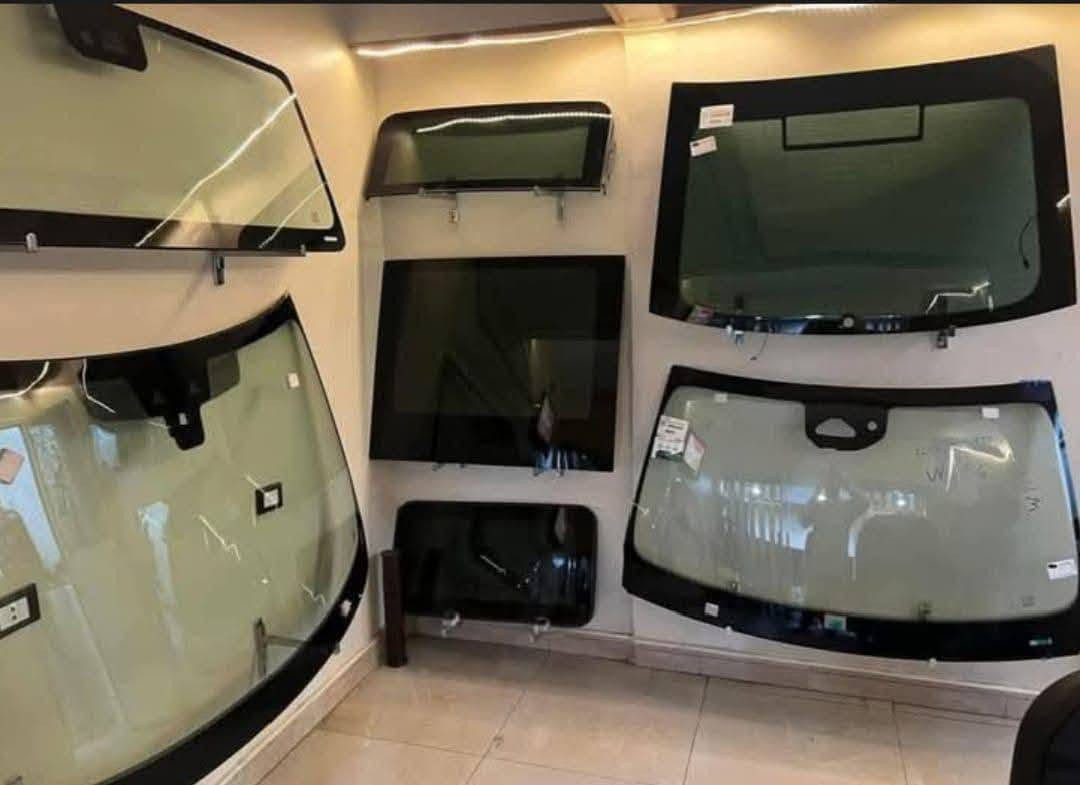 -يتوفر زجاج السيارت الحديث والقديم
-بأسعار جيده تبديل الزجاج الامامي الكافه انواع السيارات 
-تبديل الزجاج المضلل البيبان والخلفيه 
-ازاله التضليل من الزجاج الامامي والابوب
-تنضيف مكان الزجاج بعد ازالته  
-ويتوفر زجاج اصلي الكافه انوع السيارات 
-ويتوفر زجاج درجة اولى مع ضمان جوده العمل والزجاجه -فتره الضمان 3️⃣سنوات 
مع احسن انوع السلكون 
-يتوفر جميع انواع السلايتات لجميع انواع السيارات
-ويتوفر زجاج درجه ثانيه ضمان فقط جوده العمل وليس -الزجاجه 
-وكل هاذه عدنه شد موقعي داخل بغداد فقط ضايج من -الزدحام ماعندك مجال تجي احنى نجيك بكل مكان ابغداد 
-وتشوف الشغل اذا ميعجبك ربع متنطي والجامه هديه من -عدنه الك 
-موقعنا شارع شيخ عمر قرب مقبره الغزالي 
-للاستفسار اكثر اتصل بنا او مراسله على واتساب. (***********
