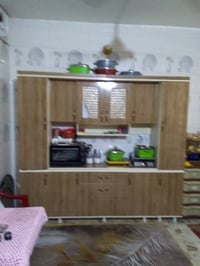 كاونتر تركي مستعمل قليل للبيع تعال افخصه واخذه مكاني الكماليه البستان ...