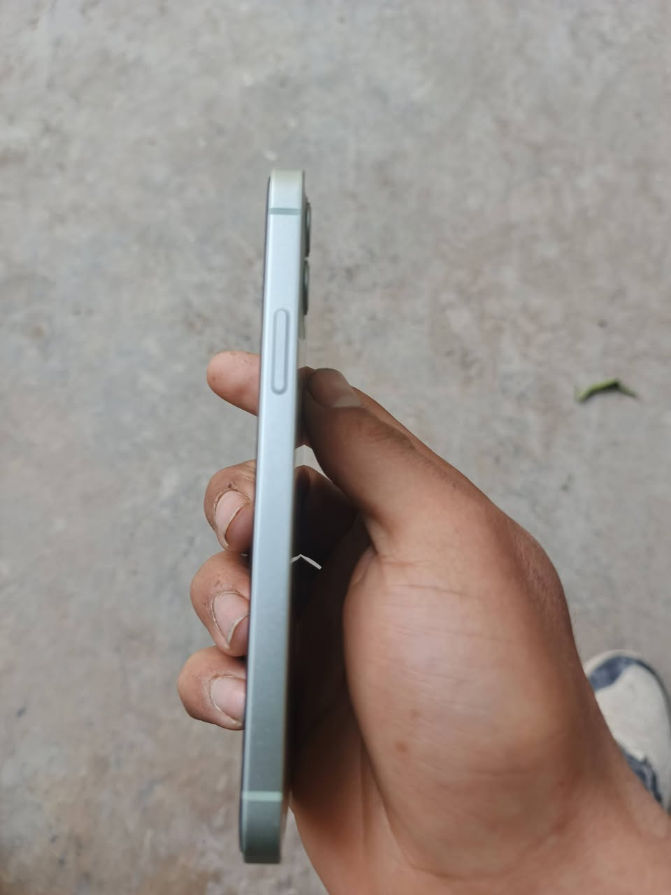 12عادي مراوس ب11عاديي كمره مغنطه مالته يردله تصليح ب10كمره شغاله بس من تقربه تكوم تهتز قوي من تبعده ترجع طبيعي وضهر مكسور فيس ايدي يردله برمجه وضهر مكسور ذكره256جهاز نضيف غراضه اصليه بس يردله برمجه لين قفل ايكلود وشديتله بورت مال جهاز ثاني يردله برمجه بعقوبة كطون رحمه


**إذا كنت صاحب هذا الإعلان وتريد حذفه لأي سبب، رجاءا أرسل رسالة إلى الدعم الفني**