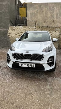 سبورتاج • ٢٠١٩ • بغداد