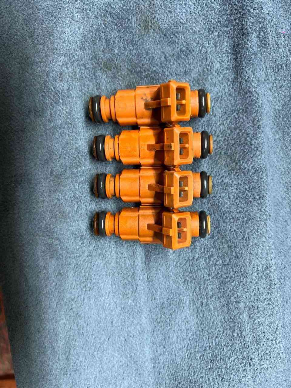 السلام عليكم عروض وتخفيضات شهر رمضان المبارك متواجدين من الساعه ١٠ صباحا الى الساعه ٢صباحا فقط بشهر رمضان (ورشه عباس الساعدي ***********) 
كل ما يخص صيانة السيارات والبرمجه باحدث الاجهزة للفحص السيارات الحديثة  
من تنظيف  غرف الاحــــتـــراق ومنظومه البانزين فيت بم للتخلص من قله السحب الادفانز وزيادة عزم المحرك متوفر عدنه وبانسب الاسعار
يوجد لدينا محسن البانزين الفاروميو للمحاليل 
سيارات ال٤سلندر بدون فتح الدكشن ب15الف 
سيارات ال٦سلندر ب40 الف 
سيارات ال٨ سلندر ب60 الف 
الادامه تشمل. 
1️⃣تنظيف الجويتر 
2️⃣تنظيف النوزلات 
3️⃣تبديل النوزلات يوجد لدينا جميع انواع النوزلات السيارات الكوريه الأمريكيه الالمانيه الصينيه الايرانيه الحديث والقديم 
 4️⃣تنظيف البلكات 
5️⃣تبديل البلكات يوجد لدينا بلكات اصليه اويويجد لدينا بلكات تجاري اوتفصيخ
6️⃣تنطيف حساسات الvvt 
يتوفر لدينا نوزل تحوير اقتصادي سايبا سمند بيجو بي وايدي اوبترا افيو يوجد لدينا جميع قواعد الفيت بم للسيارات الكوريه تفصيخ اواكو جديد وكاله موبس الاصليه 
اوقات العمل من الساعه ١٠ صباحا الى الساعه ال٧ مساءا
وابتداء من اول يوم من شهر رمضان راح يكون العمل من الساعه ال 10صباحا الى الساعه ال2 ليلا  
كل ايام الاسبوع متواجدين 
العنوان العماره كراج بغداد مقابل باب الدخول مال كراج بغداد ***********
