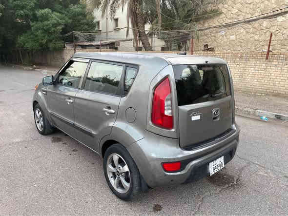 صول 2013 رقم بغداد 
سياره جاهزة كير ومكينة وصدر وتبريد مكينه 1600 gdi
بيهة صبغ قطع نكول حزام تكم وقمارة بلاديات وبيهة جراد مبين بصور

مكان السياره الاعضمية 
السعر (84)
*********** بغداد
