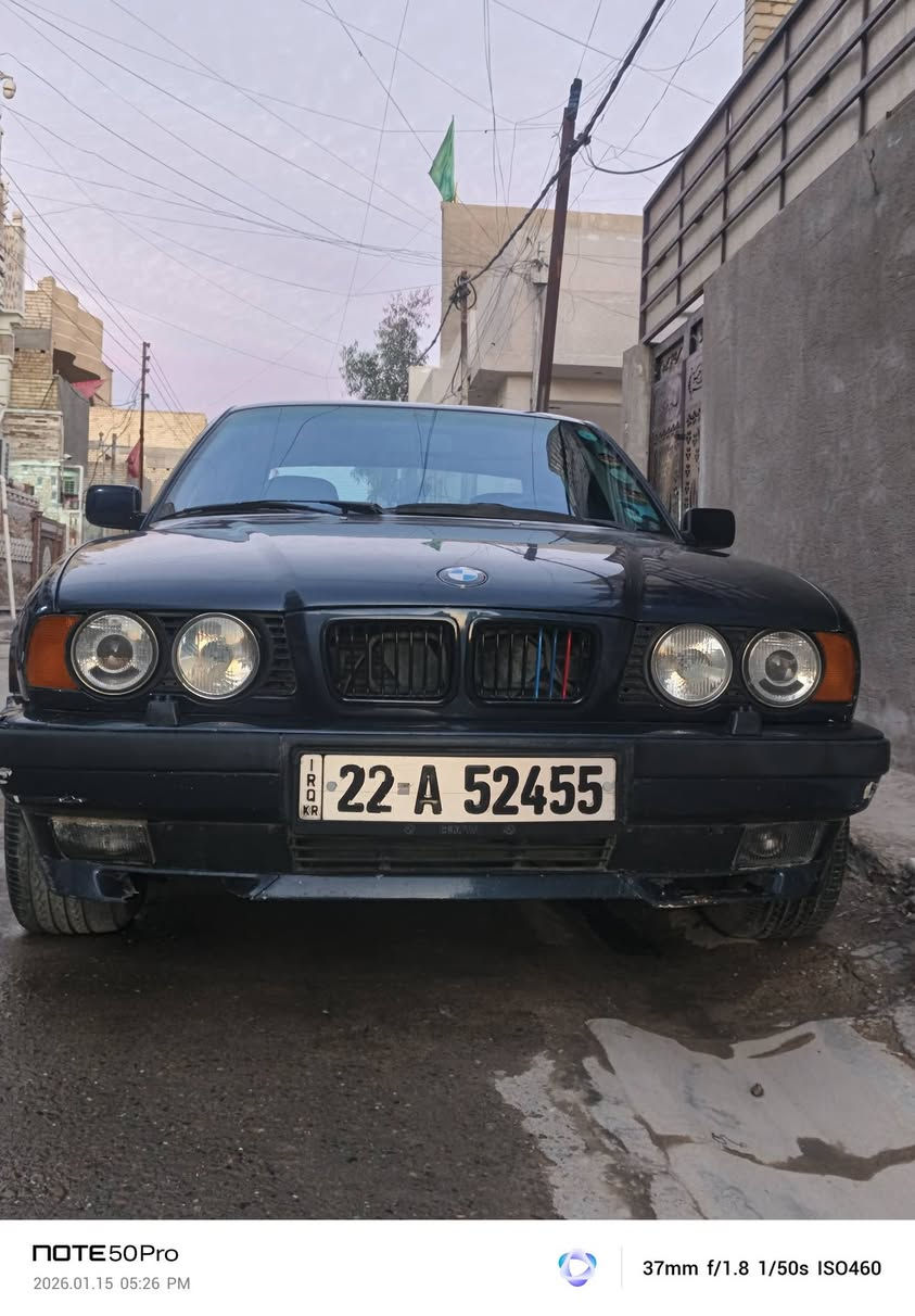 السلام عليكم من رخصه الادمن المحترم
BMW525 اصل مسكر عدل

موديل ٩١

رقم اربيل انكليزي بااسم صديقي 

موجود ابو السنويه سكن بغداد الوزيرية

وارد الماني 

مكينه وكير حاويه 

اكسل جديد 

صدر امامي ٨٥%

صدر خلفي جديد 

تخم تاير

ويل خليه جديد 

مسجل سماعات جديده 

لايتات حاويه 

مصبوغه جديده للجماليه فقط 

دواخل جلد اوف وايت 

سنتر لوك شغال جديد 

اسبير ويل كب جديد 

جام كهرباء 

سلايد روف 

جامه اماميه برو لايز 

كهربائيات جديده بدون اي جطل 

تبريد شغال 

منظومه بانزين جديده

السعر ٦٧ وبيهه مجال 

الاتصال ع الرقم *********** وات ساب
العنوان بغداد سريع الشعله حي الخطيب
