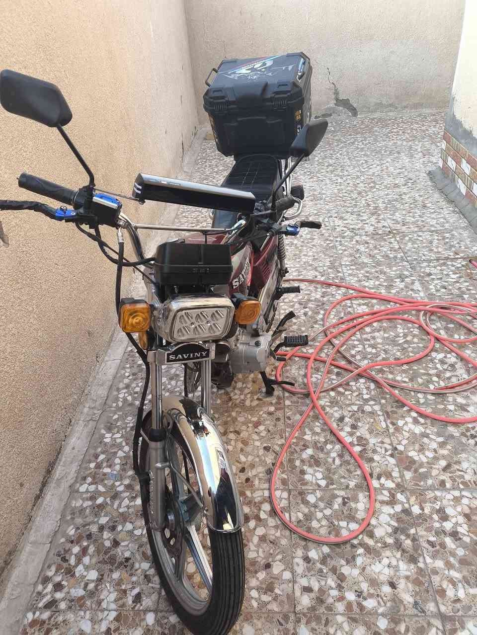 للبيع سافاني اوراق اصولي مع صندوك وخوذه مكاني قلعه سكر رقمي ***********
