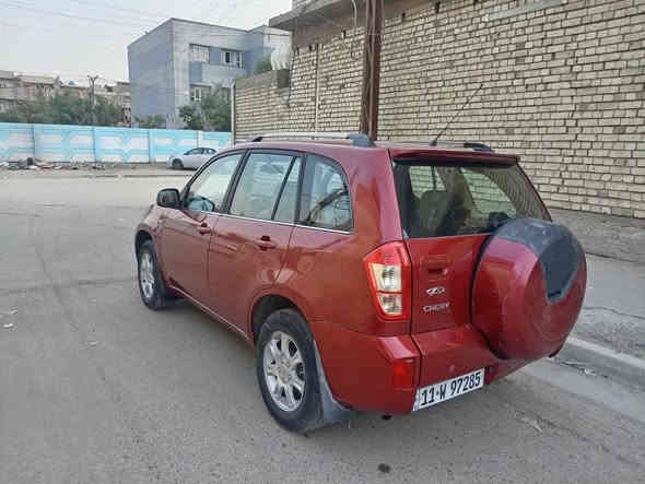 تيكو موديل 2012 شكل 13 محرك 1800 ممتاز كير ممتاز حداديه جيده سياره تخم تاير جديد رقم بغداد الجديد مواصفات السياره فتحه تحكمات ستيرين كشنات جلد شاشه كبيره كاميرا خلفيه حساسات خلفيه السعر 58 بيها مجال بسيط الاستفسار على هذا الرقم*********** محمد العنوان بغداد الشعب
