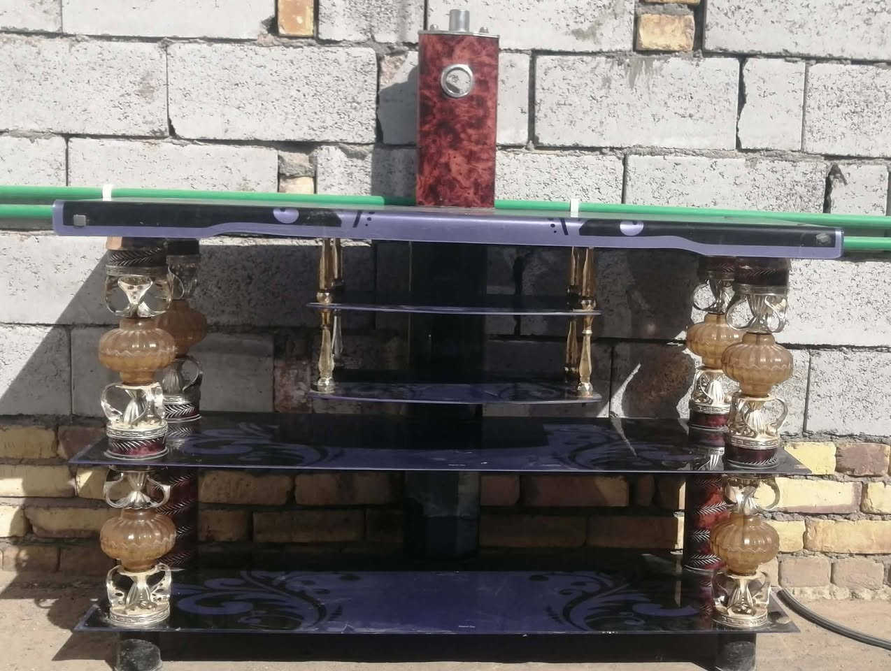 ميز بلازما بدون اي ضرر ب٢٥ مكان السنية قرب معمل الالبان
@إشارة


**إذا كنت صاحب هذا الإعلان وتريد حذفه لأي سبب، رجاءا أرسل رسالة إلى الدعم الفني**