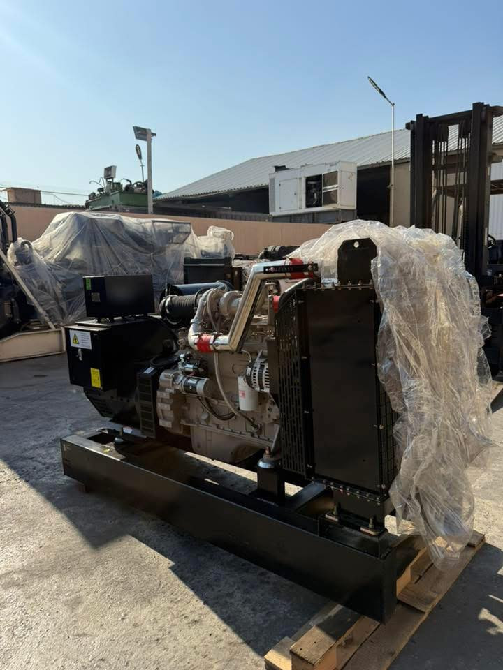 متوفر كمنز 150KVA250 شرط الضمان او فحص متوفر جميع الحجام 
متوفر جميع احجام المولدات توصيل جميع المحافظات العراقية #الجميع 
لتواصل  رقم الهاتف ***********
العنوان اربيل الصناعة الجنوبيه
