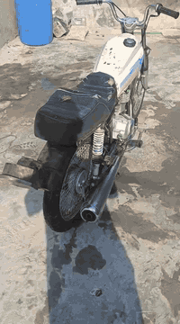 دراجة للبيع • شافعيه • نظيفه