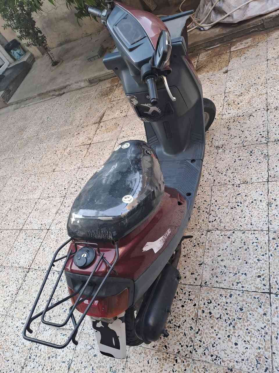 مطور. معمر مره وحده  للبيع مكاني موصل حي التحرير 
سعر 350 الف بيه مجال للطيبين

***********
