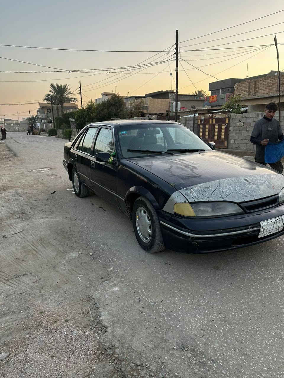 السلام عليكم برنس للبيع مكفرله كير لو مكينه او حداديه كير اوتو  مكاني قضاء جبله رقمي  للاستفسار أكثر  ***********
