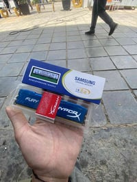 شباب عندي من ذني ddr3   8GBللبيع مكاني بغداد حسينية الراشدية 077041957...