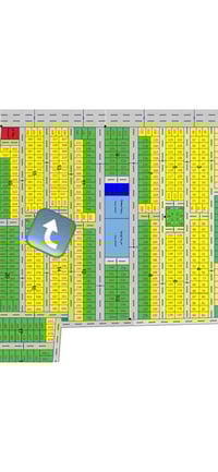 مجمع الرواسي • دار ١٥٠م • بلوك ١٣ ركن