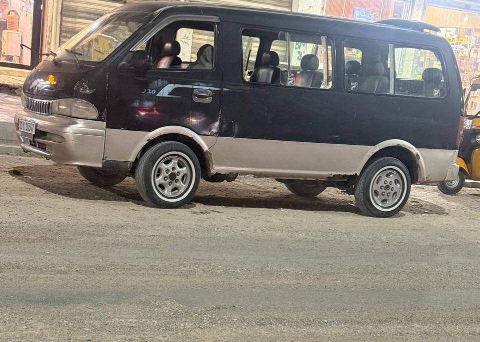 سلام عليكم بريجو البيع موديل 2000 كير محرك اكسل خير من الله شواصي ربعه شركه مكفوله داخله كله جديد  رقم نكليزي بسمي ثاني يوم تحويل مكاني ديالئ بعقوبه الرحمه رقم الهاتف ***********
