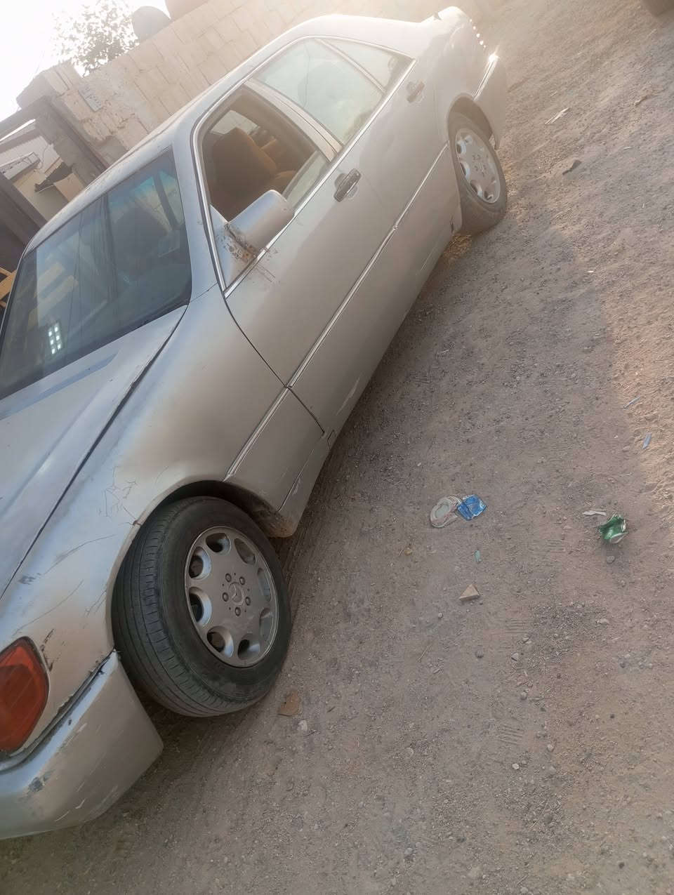 سلام عليكم مارسدس لبيع موديل 95 رقم كربلاء سنويه صاقطه 2023 كير ومحرك فيفيتي خير من الله تحويل مباشر السعر 30 وبيه مجال رقم *********** مكان كربلاء

