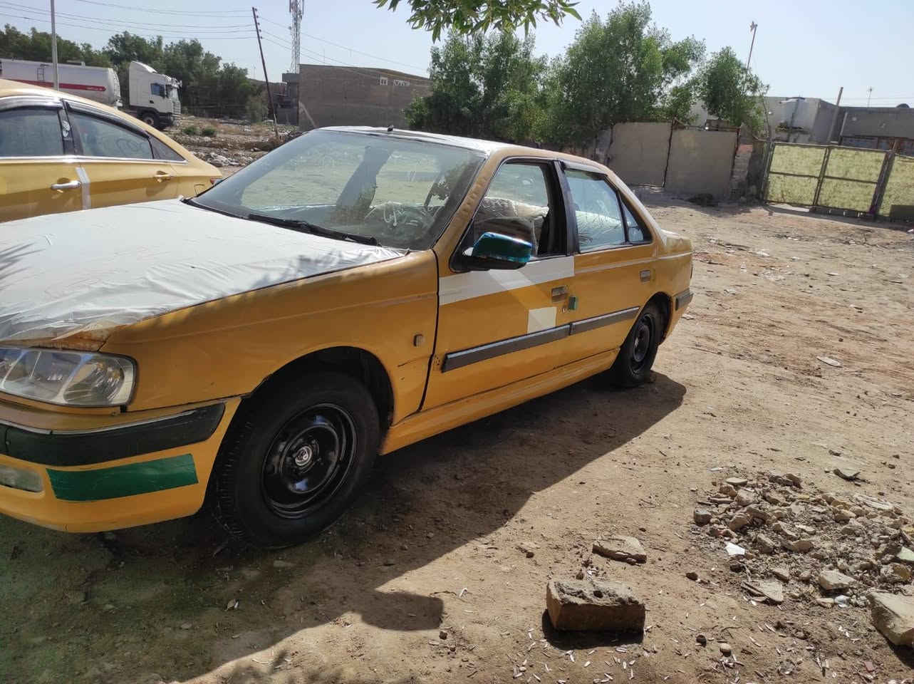 يا الله السلام عليكم بيجو باص موديل 2010 رقم الماني سنويه عظم عاج شرط الوكاله المداور كير ومحرك شرط الكفاله تخم تاير جديد حداديه جديده دوشمه جديده غرفتها حلوه سياره خير من الله ما عايزها برغي باور شغال ماي باتري جديد قياسات ما بيها جام يصعد وينزل ام بي 3 شغال سماعات شغاله سياره حلوه مال واحد على باب الله جناي سياره جاهزه؟؟؟ 
مكان يحله
الاستفسار على الرقم فقط***********؟؟ 
السعر يا بلاش 14 وبيها مجال سياره جاهزه؟؟؟
