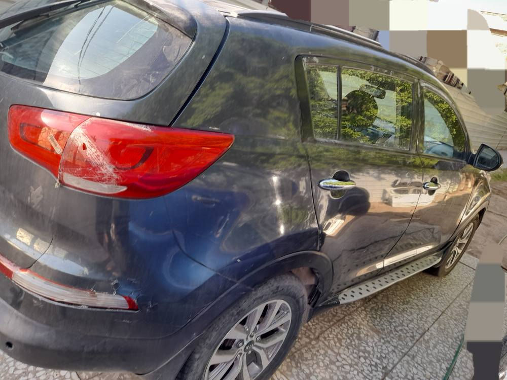 موديل ١٥ بسمي رقم بغداد دولي مكانه بغداد بيه حادث قمريه واكعه عليه ومعمره وبيه تبديل العركشين من البنط جاهزه مابيه كل نقص مكينه دوش مكفول الميكنيك والتكم والشاصي من الكص بيه منظومه غاز وبسمه وتشغيل عن بعد دفع رباعي مصبوغه عام مكينه ٢٤٠٠ جاهزه من كلشي ***********
سعر ١١٥ وبيه مجال تفاصيل أكثر خابر على الرقم بغداد, العراق
