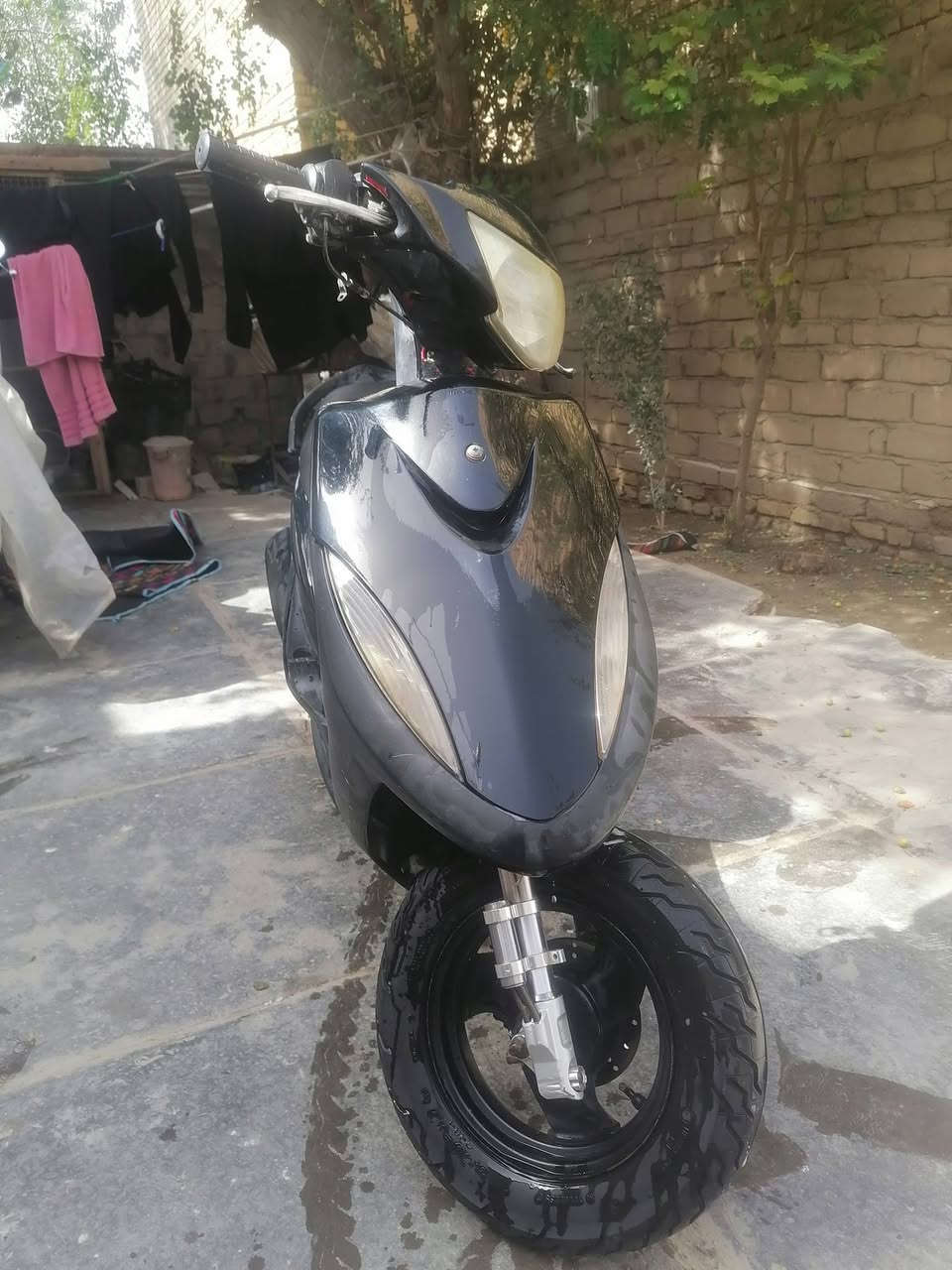 سلام عليكم ماكس عدله سعر 600
55Cc دراجه مانقصها شي كفر بلاد ختم واحد مكاني شطره
*********** وتساب
