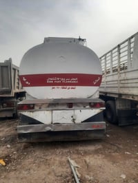 تانكي شاكر • موديل ١٢ • تكيال ٣٦