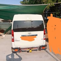 هايس • ٢٠٢٣ اربيل • ١١٨الف كم