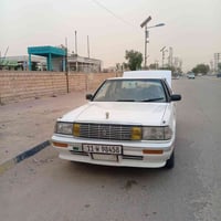 هارتوب • ١٩٩١ • محرك ٢٥٠٠