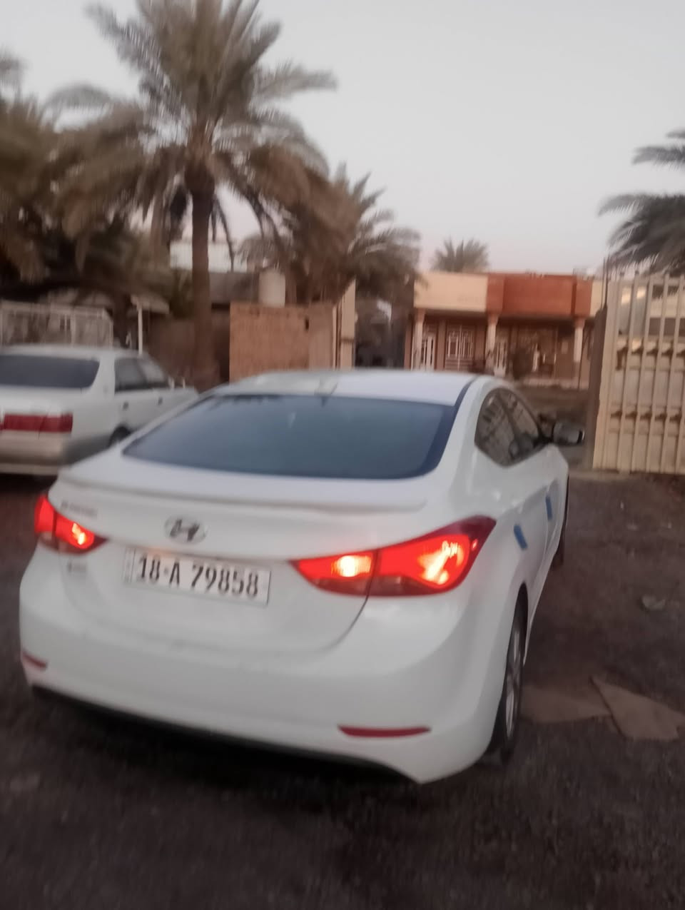 السلام عليكم الانترا موديل 16 أمريكي حادثها بنيد فقط الباقي ليبل واحد رقم بابل دولي تحويل مباشر بيها صبغ مكانات بسيطه على كد شبر وبارد باب السايق جاهزه كلها من كير محرك حداديه تخم تاير جديد.....

المكان بابل 

***********

***********

السعر 107
