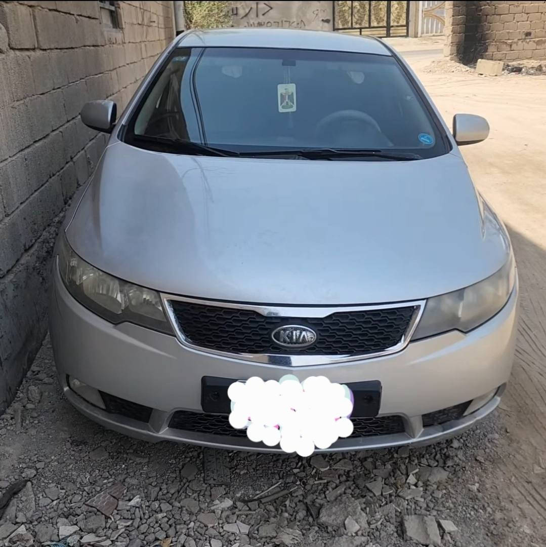 سلام عليكم كيا فورتي سيراتو مديل 2012 رقم انكليزي  بصره بسمي شرط التحويل بدون اي نقص. دواخل بجيس حداديه جديده شاشه اندرويد كامره داش كام تصوير امامي خلفي محرك مامفتوح كير حاله جيده شرط والسونار بلمنشور السعر 95 بي مجال الاستفسار ع رقم *********** العنوان ابي الخصيب
