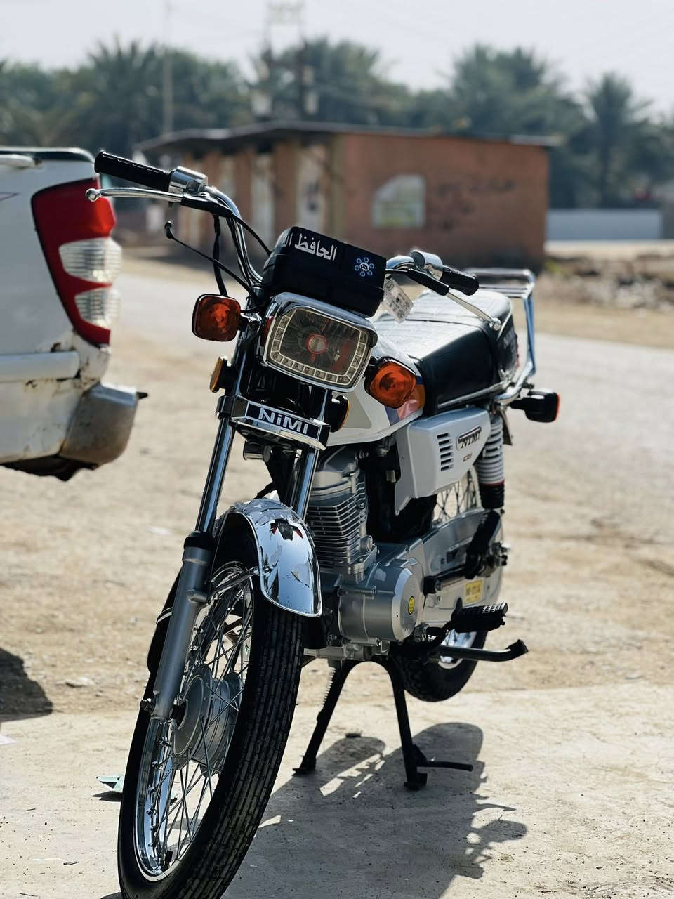 نامه متياز للبيع مديل 25 اوراق سكنر كفاله عامه سعر 650 وبيه مجال مكاني سده الهنديه مهناويه للتصال ***********
