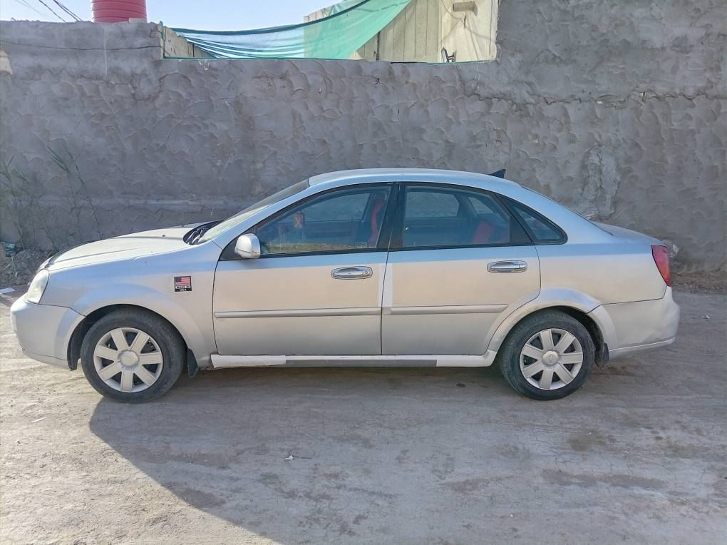 اوبترا 2005 جاهزه تبريد كير مكينه بلاد ١٨٠٠ كير عادي سياره نضيفه مال جناي 
سياره بسمي رقم انكليزي ناصرية, ذي قار


**إذا كنت صاحب هذا الإعلان وتريد حذفه لأي سبب، رجاءا أرسل رسالة إلى الدعم الفني**