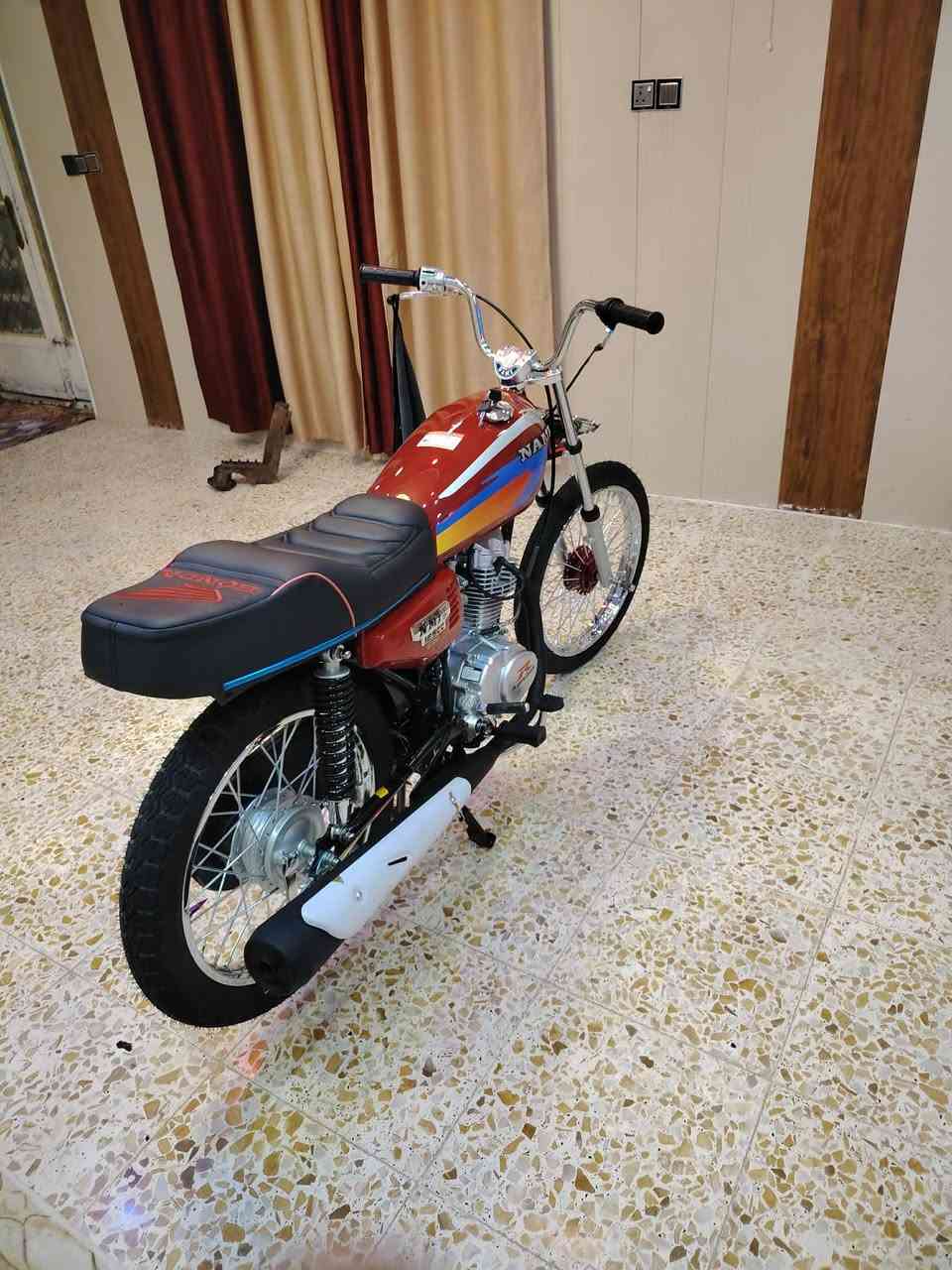 السلام عليكم اربعه كير للبيع اوراق ال تعميره 25 مامستعمله غير سبوع واحد  مكاني طويريج ام روايه البحسون رقمي ***********لسعر750 وبيه مجال
