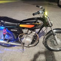 دراجة تايكر • موديل 2020 • محرك ما مفتوح