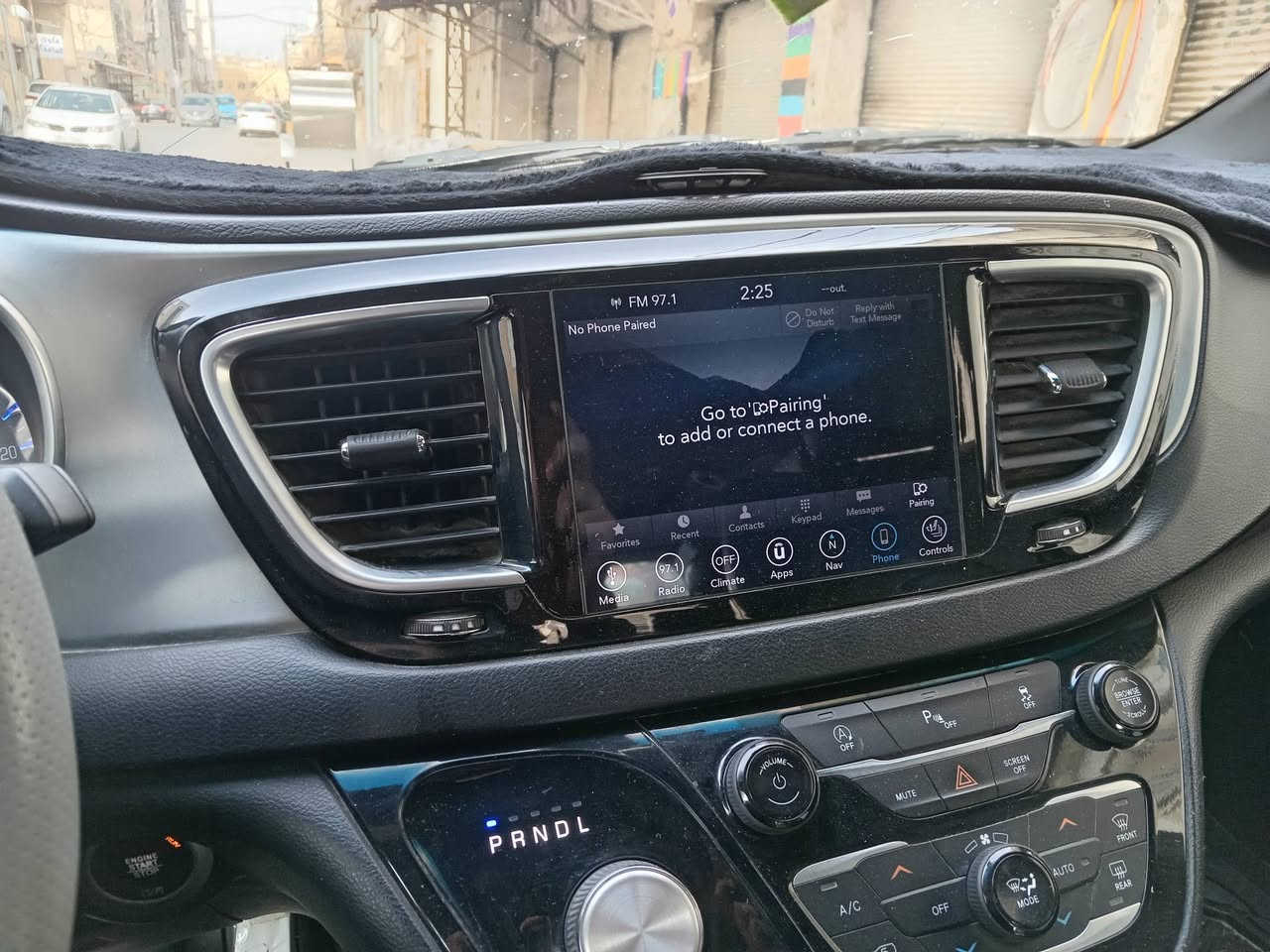 يالله سلام عليكم باسفيكا موديل 19 فئه s كامل مواصفات ما عدا فتحه مابيه سياره بيها رنكات كايمه سياره تمشي كامله تصوير فديو موجود رقم نجف مكاني كربلاء المقدسة ضربته بجم بنيد وا جاملغ واحد فقط والباقي مكفول السعر 155 وبيه مجال حك الجيه *********** مستعجل على اابيع
