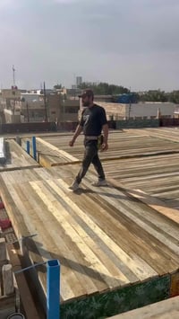 ابني بيتك ب راحه وامان ✔️ دقه ونضافه العمل تتكلم✔️ الانجازات والابداعا...