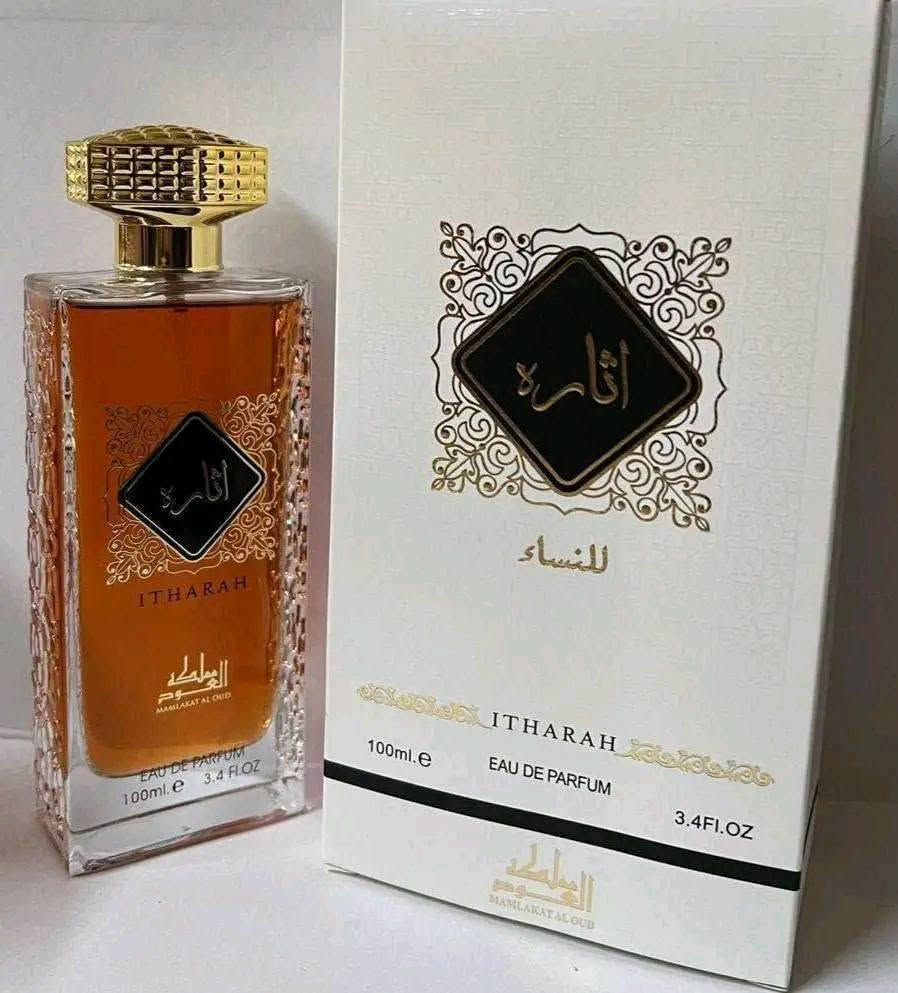 عطور أوربية الأصلي بالة بلا كارتون يجي شيشة عطر فقط كل إلي بالصورة وبأسعار مناسبة
10 الآلاف فقط 
أقل طلب قطعتين 
أسعار ثابتة 
للحجز تفضلو خاص


**إذا كنت صاحب هذا الإعلان وتريد حذفه لأي سبب، رجاءا أرسل رسالة إلى الدعم الفني**