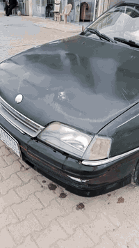 سلام عليكم بيع مستعجل او مقدم وباقي نتفاهم عليه وسعره 33  وفيديو موضح بيه كلشي  سياره اوميكا استيشن حجم 20 بلادي  رقم كركوك أليف مشروع وطني سنويه لل 2028  كير محرك صدر خلفي وامامي كلها شرط  تايرات جديده دوشمه وكشنات وسقف جديده كهربائيات كامل سياره مال بيت جني  حاضر من كلشي  صبخ بلادي جامات كهربائية عنواني كركوك *********** اذا مو شراي لاتراسلني فدوه
