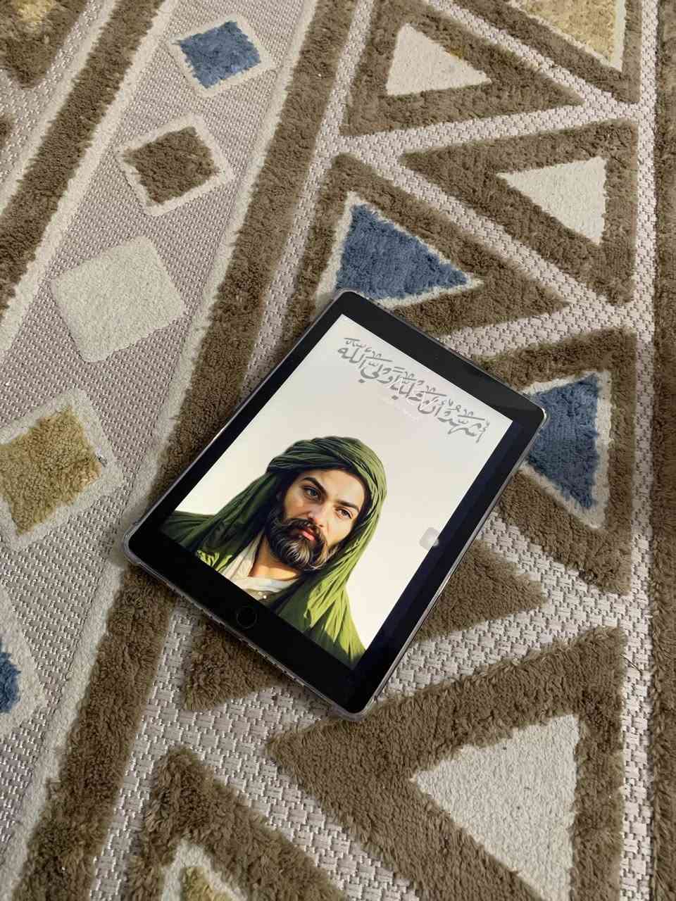 ايباد للبيع مكاني كربلاء


**إذا كنت صاحب هذا الإعلان وتريد حذفه لأي سبب، رجاءا أرسل رسالة إلى الدعم الفني**