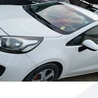 كيا ريو • ٢٠١٢ • محرك وفتيس شرط