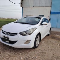 الانترا ٢٠١٤ • ١٨٠٠ سي سي • رقم أربيل