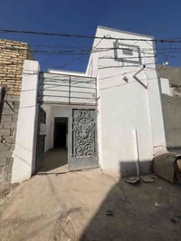 علوة الفحل • ٥٥م • غرفة وصالة