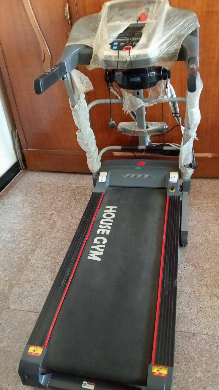 جهاز مشي للبيع مستخدم شهرين 
يتحمل وزن 150 الخاص مفتوح 
سعره 450 وبي مجال قيليل 
الناصريه المركز


**إذا كنت صاحب هذا الإعلان وتريد حذفه لأي سبب، رجاءا أرسل رسالة إلى الدعم الفني**