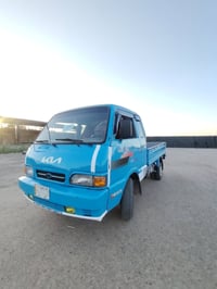 يالله  السلام عليكم للبيع كيه بنكو موديل 1995  رقم الانبار الماني مشرو...