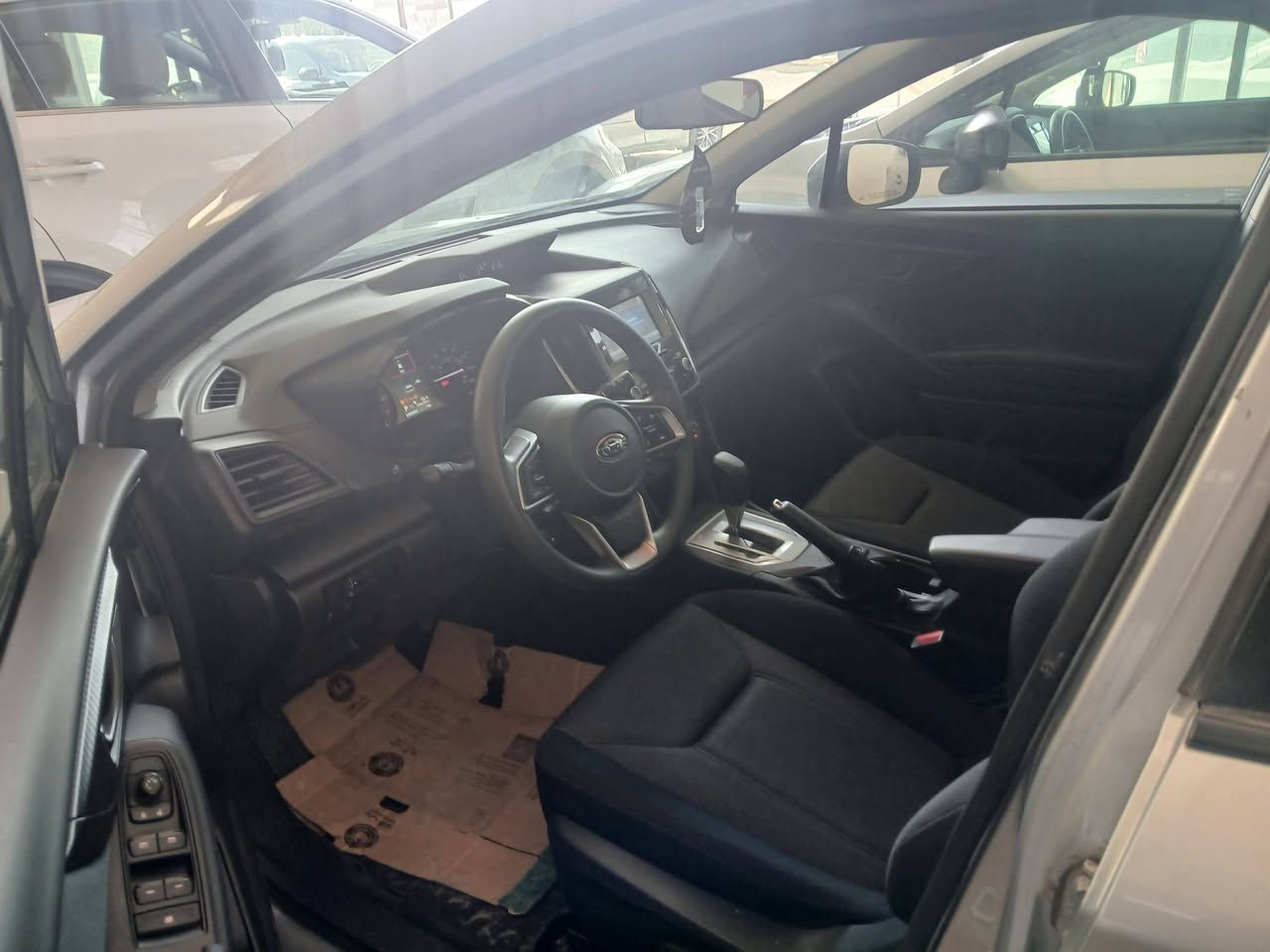 السلام عليكم 
سيبارو امبريزا 
فنه PREMIUM 
موديل 2023
تدفئه كشنات 
فتحه سقف
بصمه 
ويل كب
مثبت سرعه 
والمزيد من المواصفات 
السعر 135 مرقم ديالى 
للاستفسار الاتصال على الرقم 
***********
