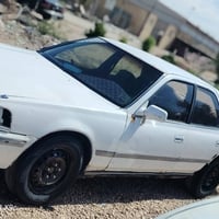 كرستا ١٩٩٤ • محرك وكير الماني • رقم نجف