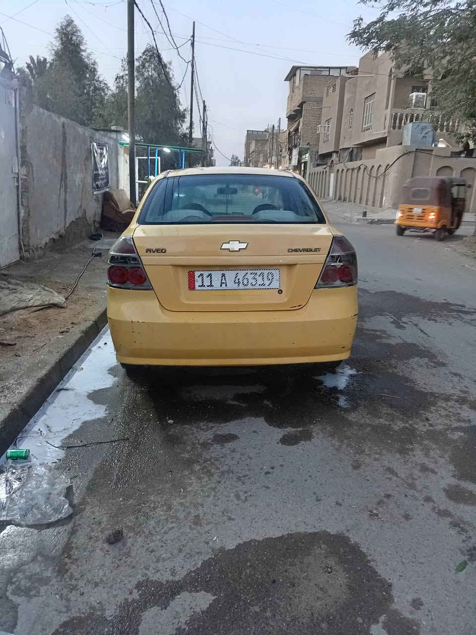 السلام عليكم افيو 11شركه ما بيها لا صبغ ولا تبديل محرك بي خيط تبخير امصفره هيه او غرامات هزه جديده مكاني بغداد الشعله *********** السعر 38 بيها مجال قليل
