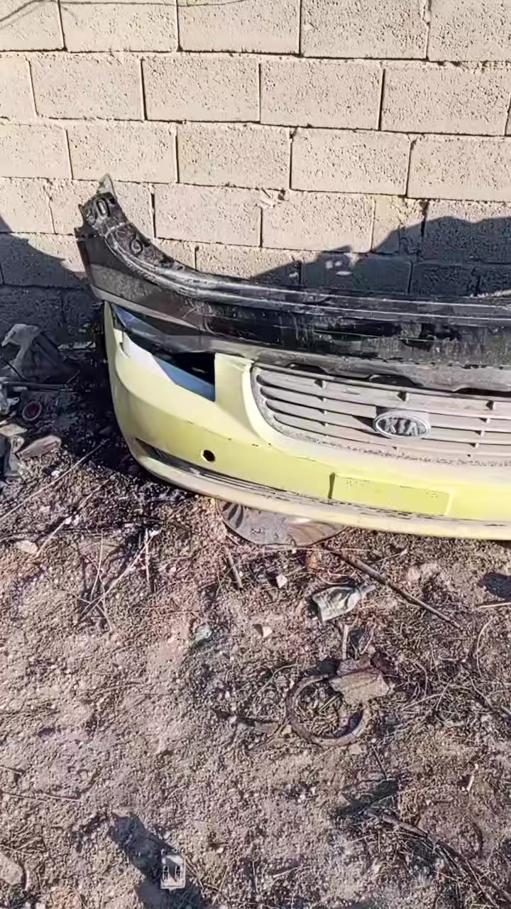 سلام عليكم
دعاميات كوري جمله حاويه كله نضيف بي متروس 

وخلفي كله متروس 

وتساب للتواصل ***********
