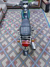 دراجة ايراني نامة موديل 2026 دراجة زيرو زيرو كهربائيات شغالة كلها اورا...