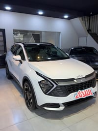 سبورتج 2025 خليجي فول موصفات 4X كفاله عامه لا زلغ ولا رصعه ماشيه الفين...